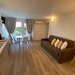 Casa Dell'oca Apartment