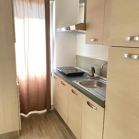 דירה Casa Dell'oca *