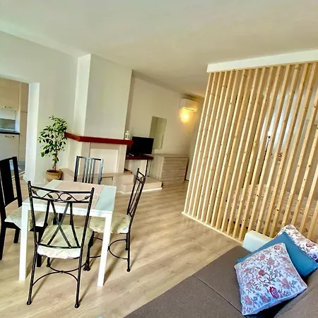 Casa Dell'oca パストレンゴ