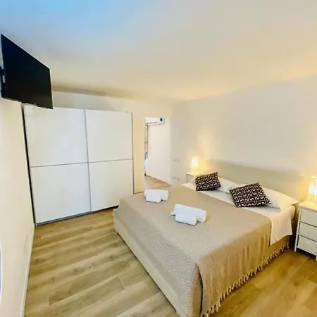 Casa Dell'oca * パストレンゴ