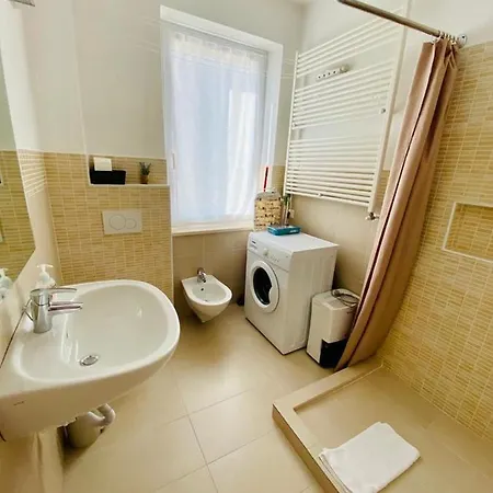 Casa Dell'oca パストレンゴ
