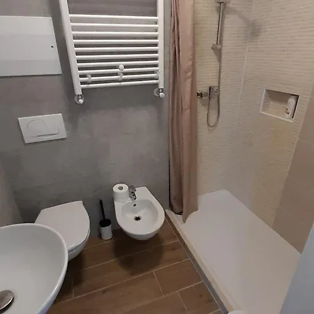 דירה Casa Dell'oca *