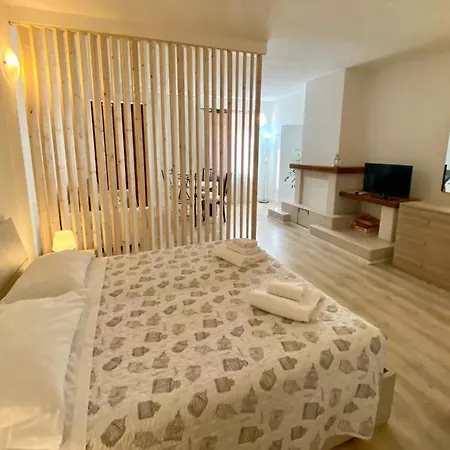 Apartment Casa Dell'oca *