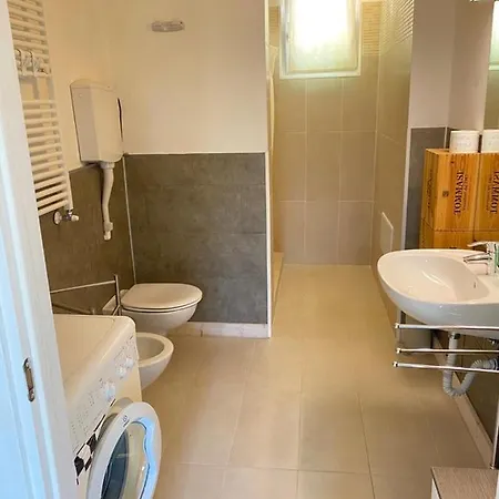 Casa Dell'oca Apartment Pastrengo