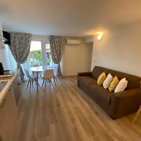 Casa Dell'oca Apartment