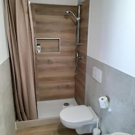 Casa Dell'oca Apartment Pastrengo