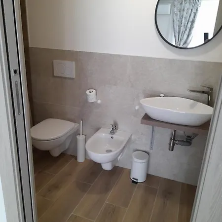 Apartment Casa Dell'oca