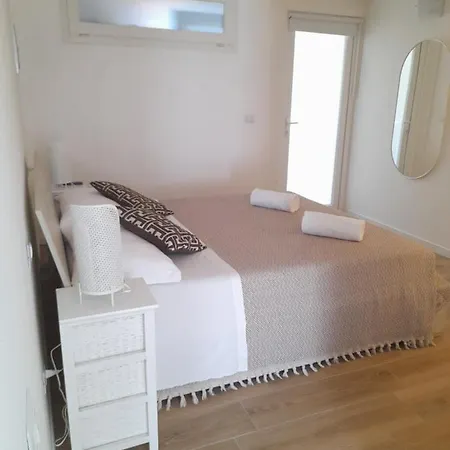 Casa Dell'oca Apartment *