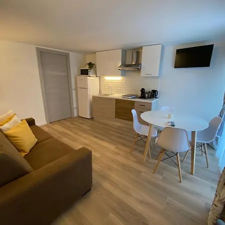 Casa Dell'oca Apartment