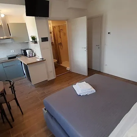 Casa Dell'oca Apartment *