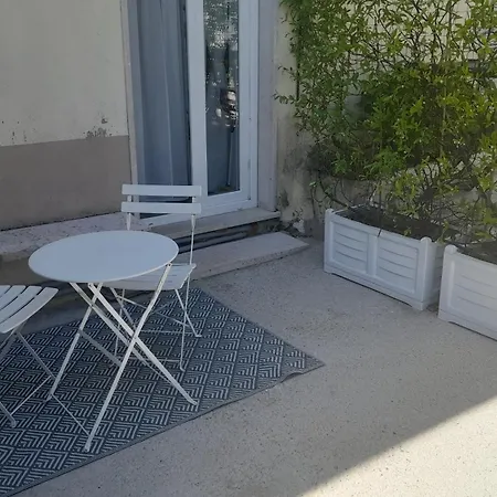 Casa Dell'oca Apartment *