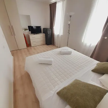 Apartment Casa Dell'oca *