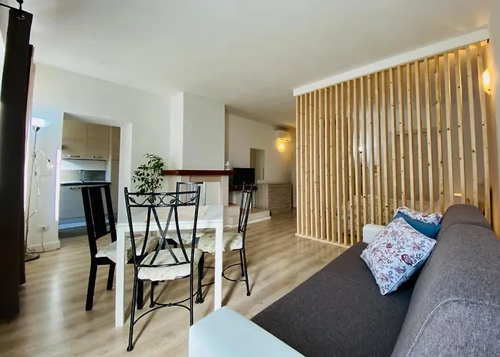 Casa Dell'oca 帕斯特伦戈