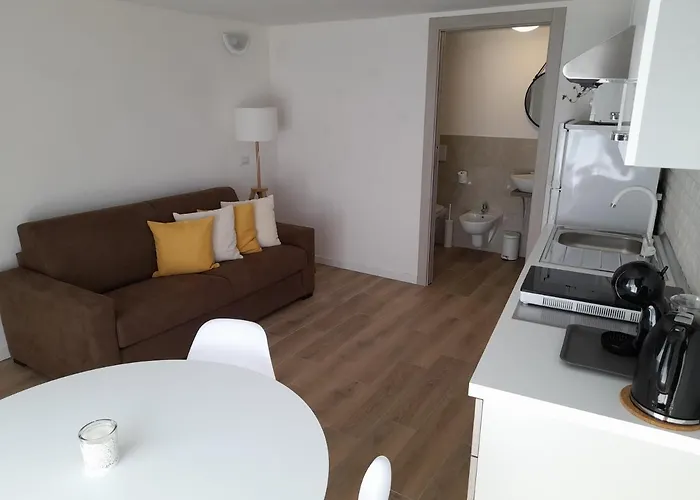 Casa Dell'oca 帕斯特伦戈