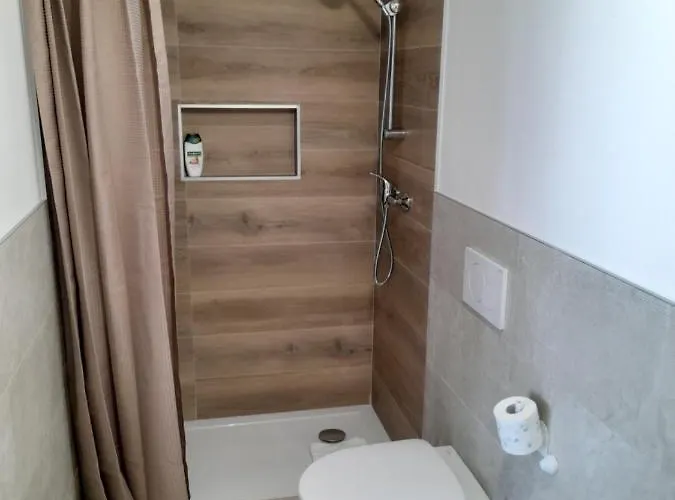 Casa Dell'oca 公寓 帕斯特伦戈