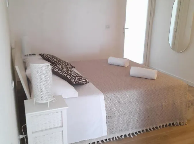 Casa Dell'oca 公寓 *