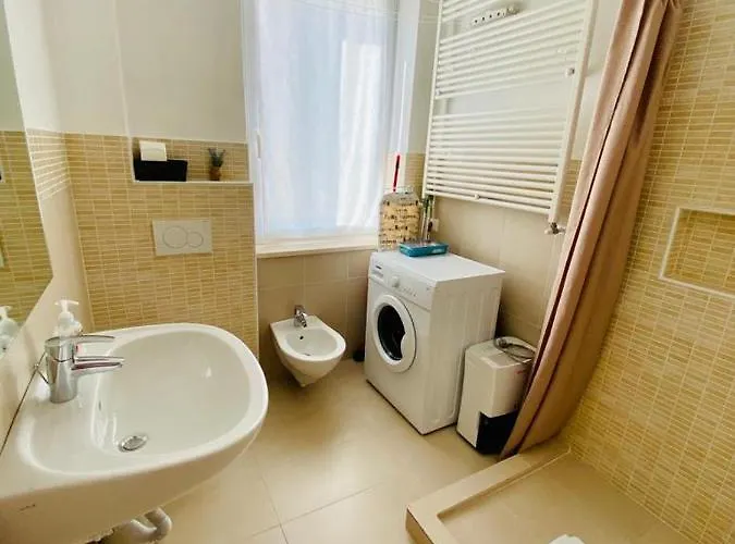 Casa Dell'oca 帕斯特伦戈