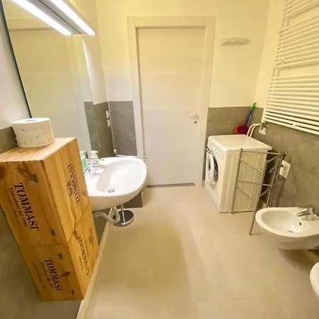 Апартаменты Casa Dell'oca *