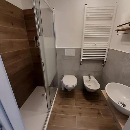 Casa Dell'oca * Пастренго