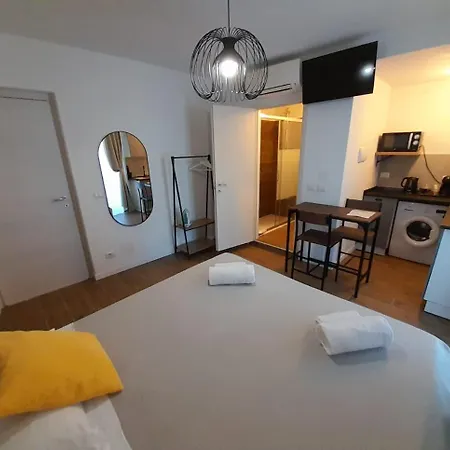 Апартаменты Casa Dell'oca *