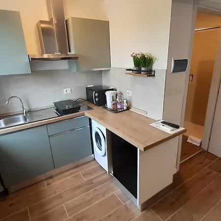 Апартаменты Casa Dell'oca Пастренго