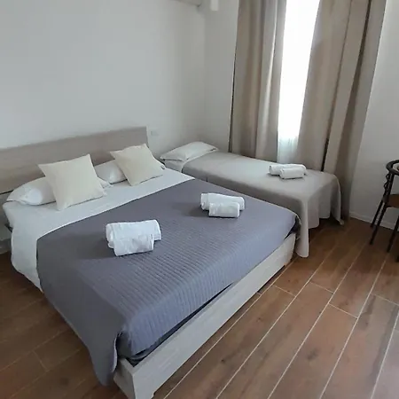 Casa Dell'oca Апартаменты