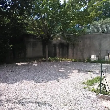 Апартаменты Casa Dell'oca Пастренго