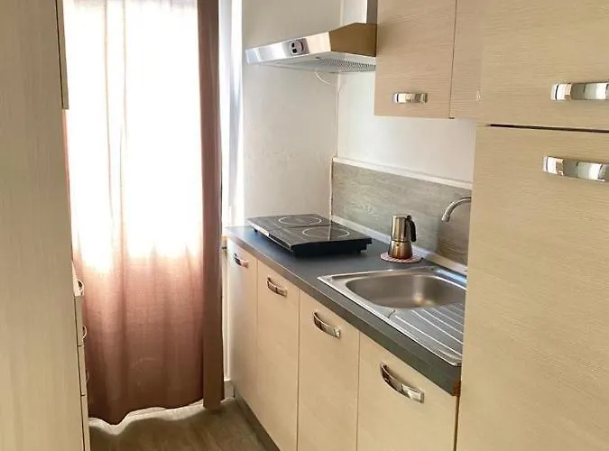 شقة Casa Dell'oca *