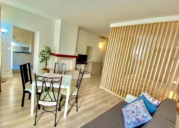 Casa Dell'oca باسترينغو