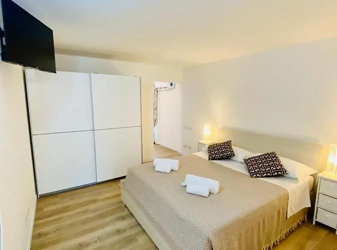 Casa Dell'oca * باسترينغو