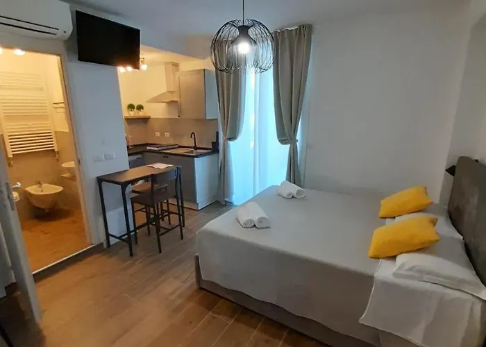 Casa Dell'oca Appartement *