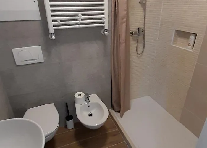 Appartement Casa Dell'oca *