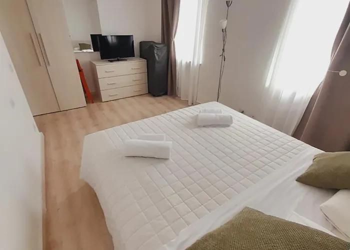 Appartement Casa Dell'oca *