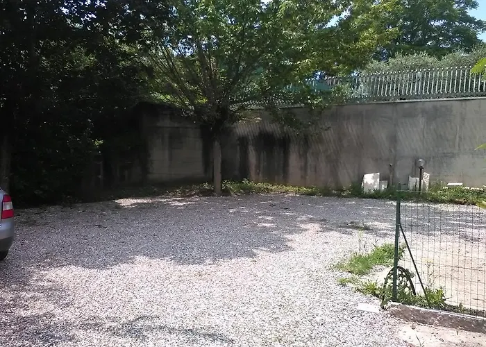 شقة Casa Dell'oca باسترينغو