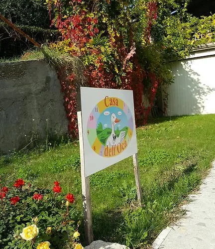 Casa Dell'oca Pastrengo