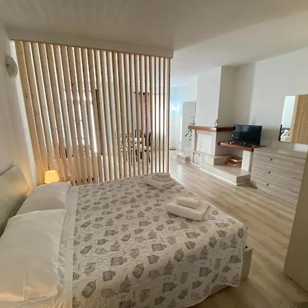 Apartment Casa Dell'oca *