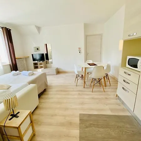 Casa Dell'oca