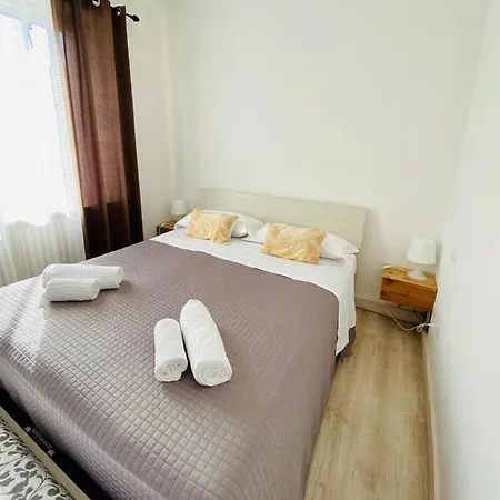 Casa Dell'oca Lejlighed