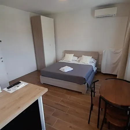 Casa Dell'oca Apartment Pastrengo