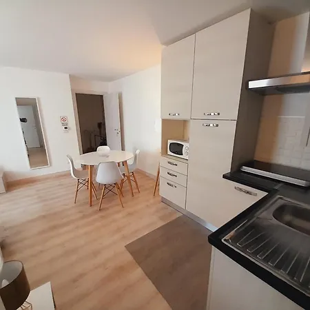 Casa Dell'oca Apartment